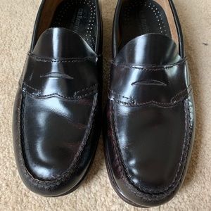 G.H. Bass & Co Penney Loafers